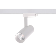 UNITREK STR9017 LED 10W TRACK LIGHT - Black / White