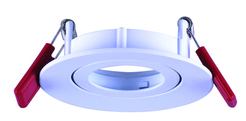MDL403 UNIFIT RECESSED DOWNLIGHT FITTING