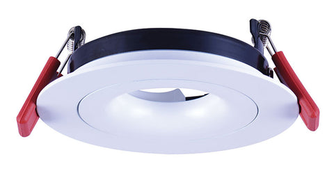 MDL503 UNIFIT RECESSED DOWNLIGHT FITTING