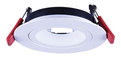 MDL603 UNIFIT RECESSED DOWNLIGHT FITTING