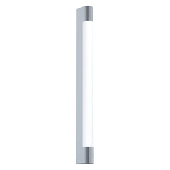 TRAGACETE 16W LED VANATY LIGHT - Black / Chrome