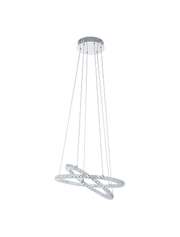 VARAZZO 29.6W LED PENDANT