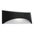 WELLS SMALL TRI-COLOUR LED WALL LIGHT - Black / White