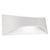 WELLS LARGE TRI-COLOUR LED WALL LIGHT - Black / White