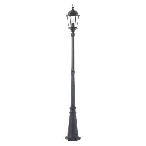 YARRA EXTERIOR POST LIGHT