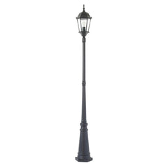 YARRA EXTERIOR POST LIGHT