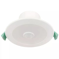 ZONE 9W LED DOWNLIGHT WITH PIR MOTION SENSOR